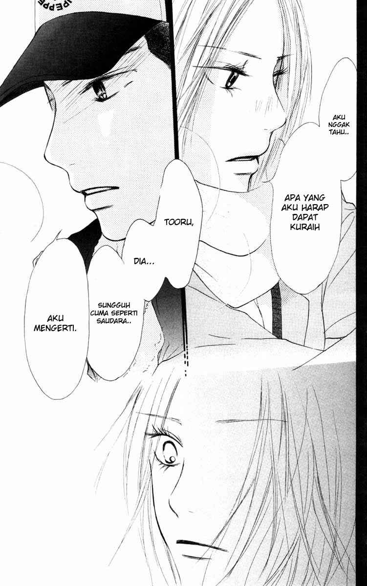 Kimi ni Todoke chapter 23